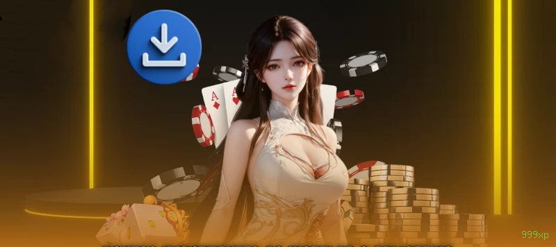 Roleta e blackjack 999xp