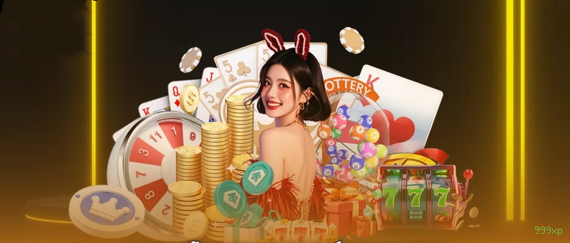 999xp slots no app